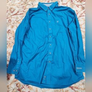 Noble Outfitters Dress Shirt XXL